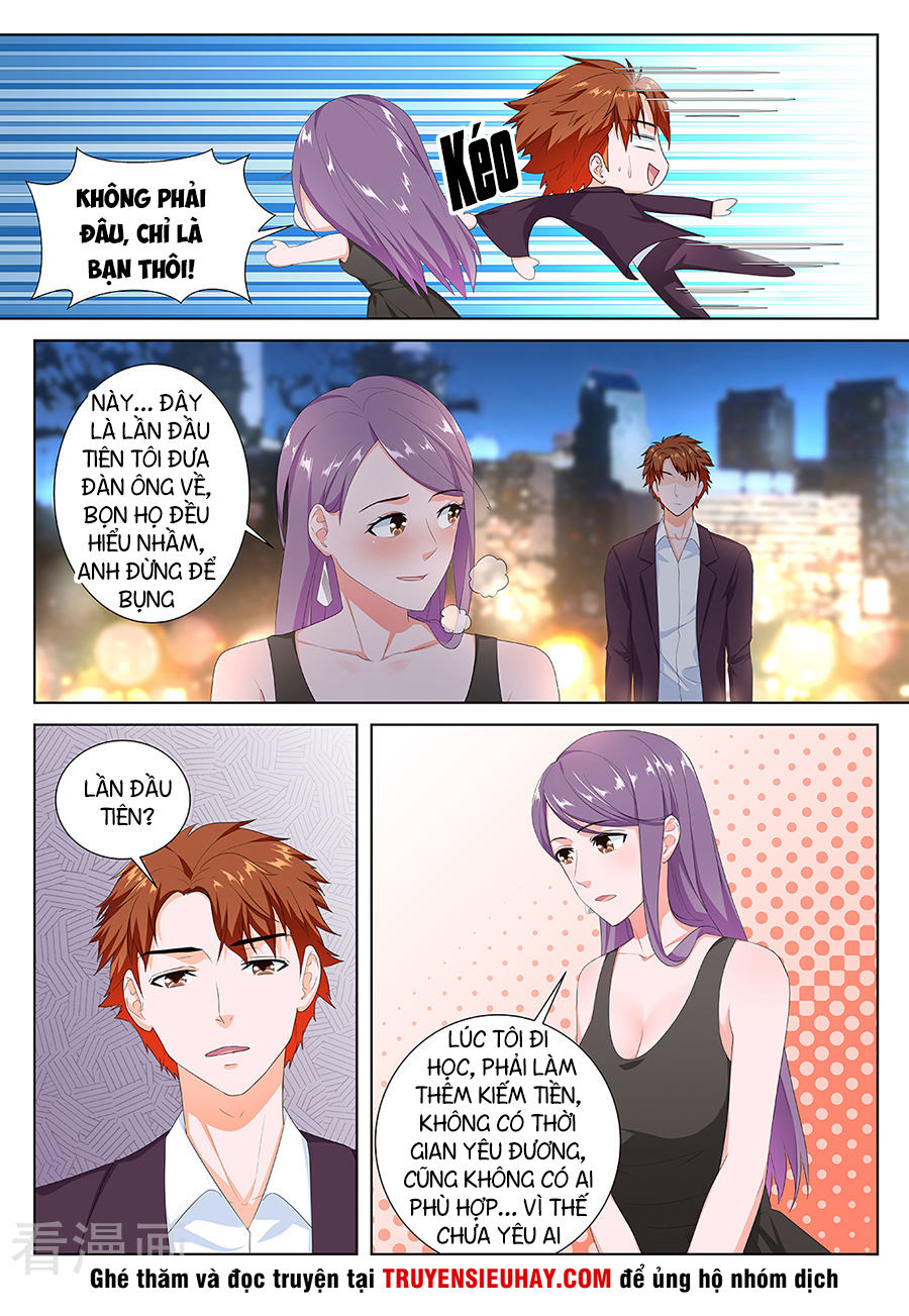 Đô Thị Kiêu Hùng Hệ Thống Chapter 110 - Trang 2