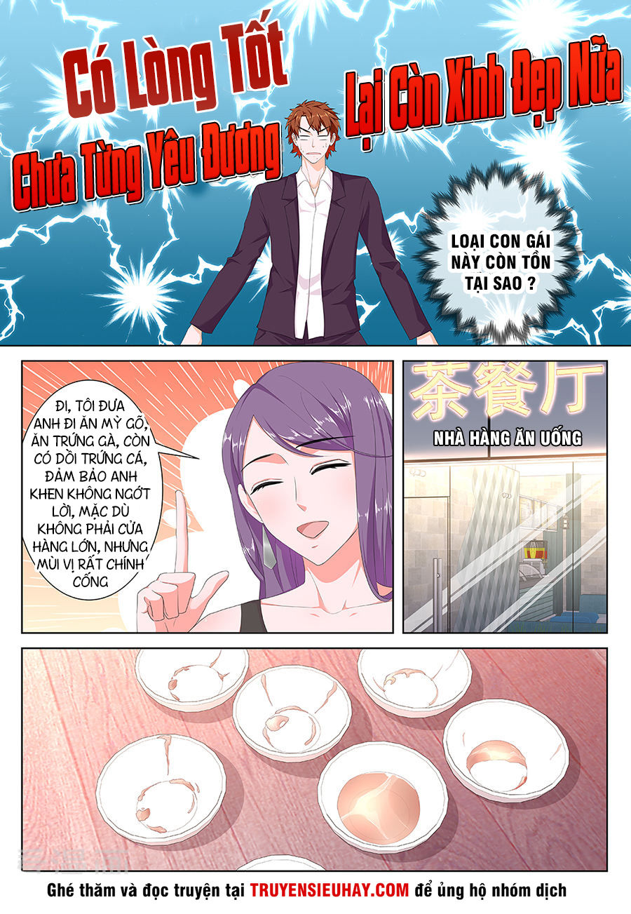 Đô Thị Kiêu Hùng Hệ Thống Chapter 110 - Trang 2