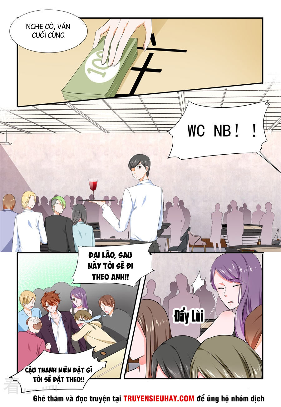 Đô Thị Kiêu Hùng Hệ Thống Chapter 111 - Trang 2