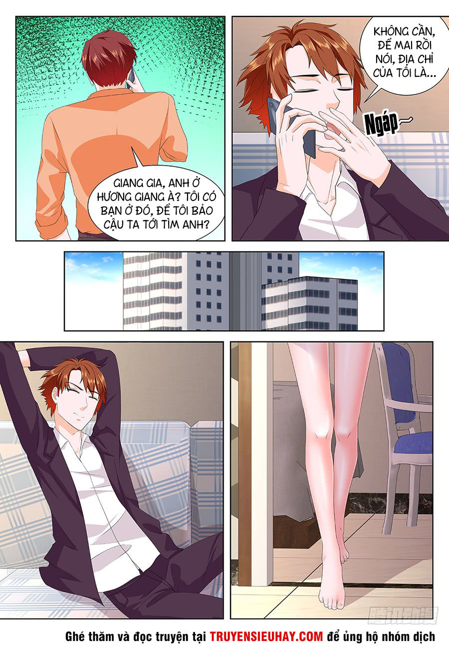 Đô Thị Kiêu Hùng Hệ Thống Chapter 112 - Trang 2