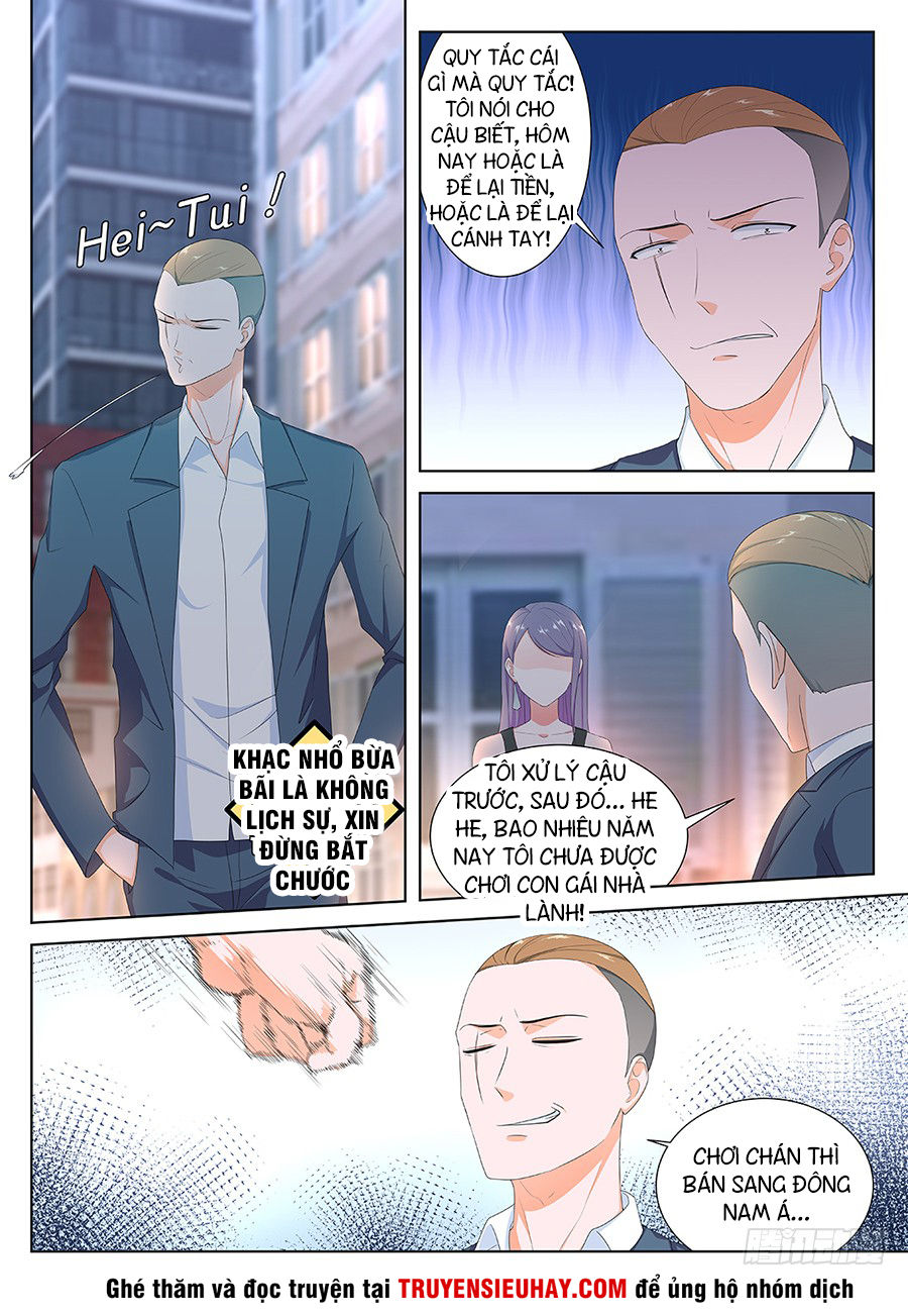 Đô Thị Kiêu Hùng Hệ Thống Chapter 112 - Trang 2