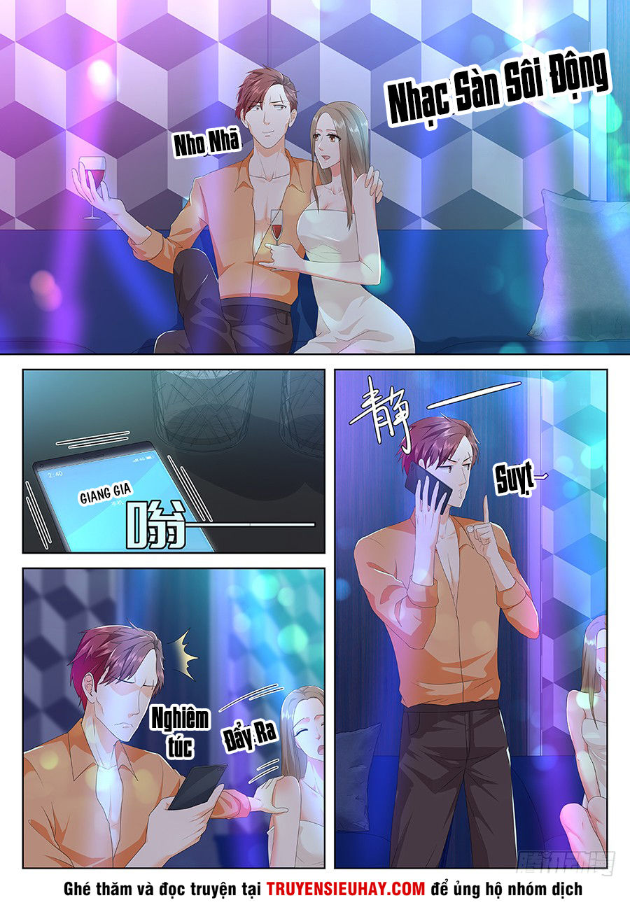 Đô Thị Kiêu Hùng Hệ Thống Chapter 112 - Trang 2