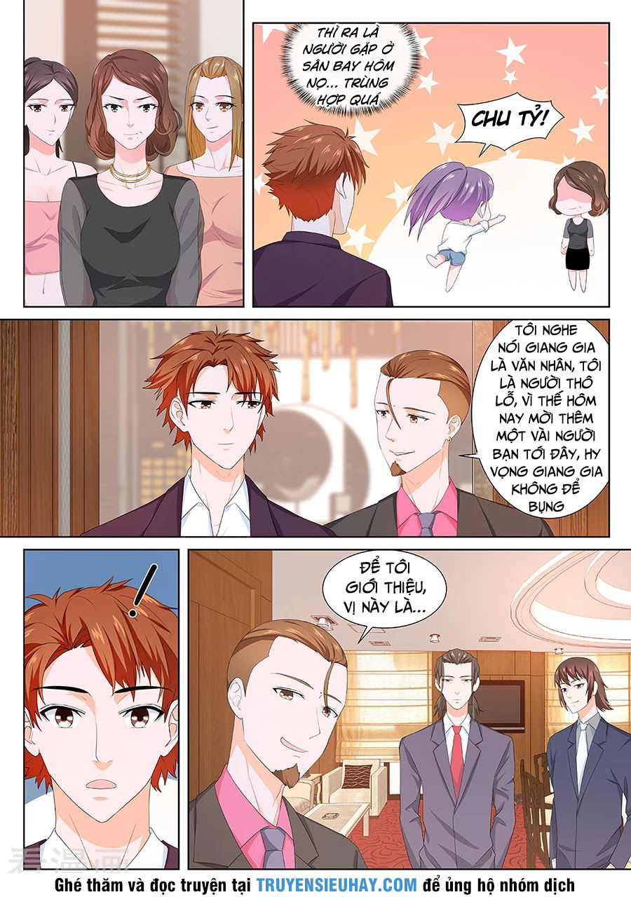 Đô Thị Kiêu Hùng Hệ Thống Chapter 114 - Trang 2