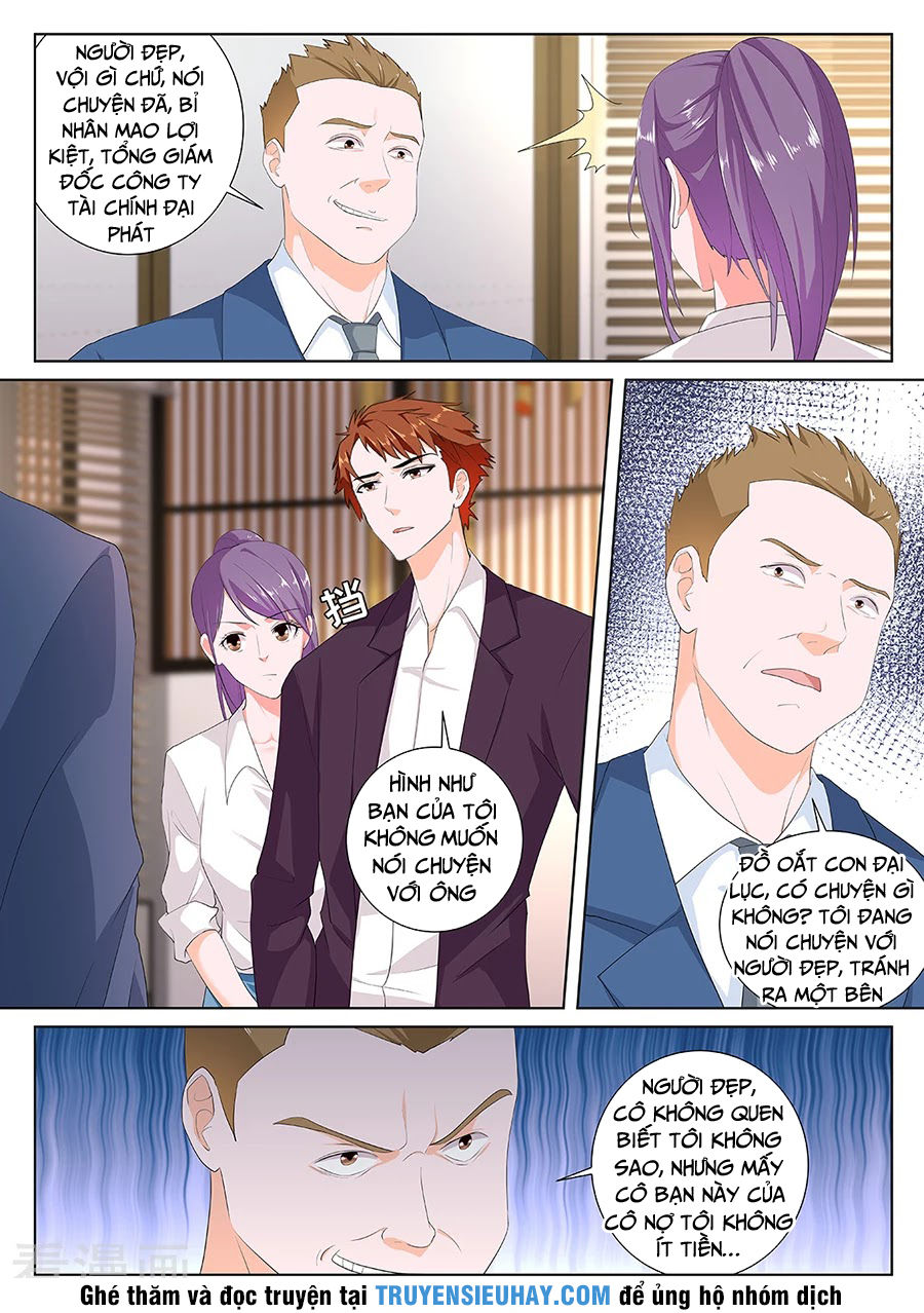 Đô Thị Kiêu Hùng Hệ Thống Chapter 114 - Trang 2