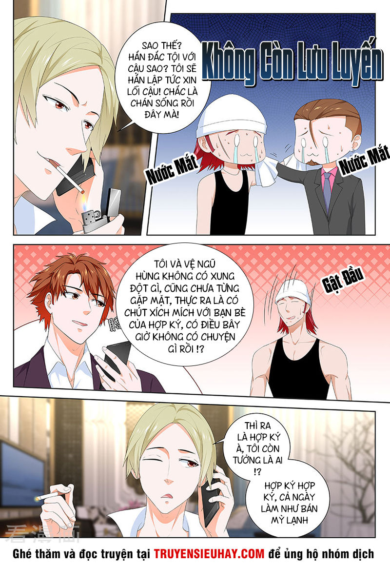 Đô Thị Kiêu Hùng Hệ Thống Chapter 116 - Trang 2