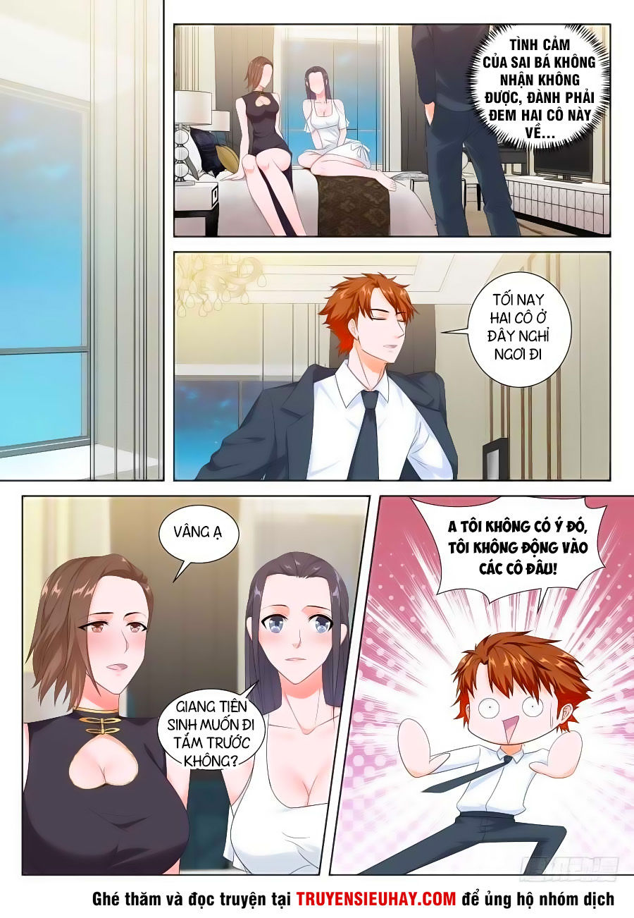 Đô Thị Kiêu Hùng Hệ Thống Chapter 132 - Trang 2