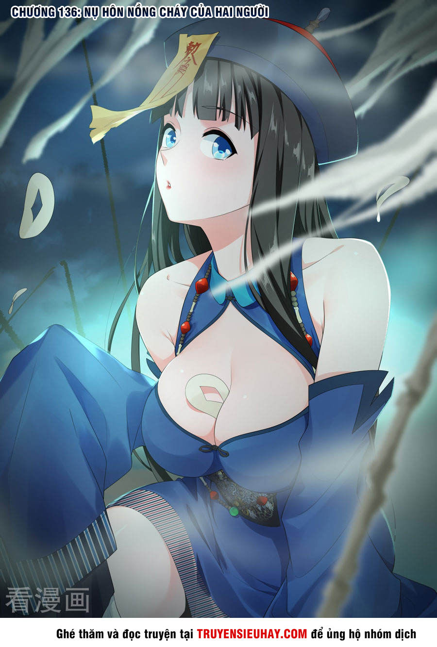 Đô Thị Kiêu Hùng Hệ Thống Chapter 136 - Trang 2