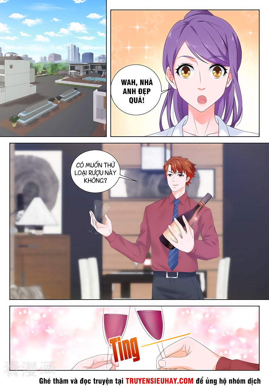 Đô Thị Kiêu Hùng Hệ Thống Chapter 136 - Trang 2