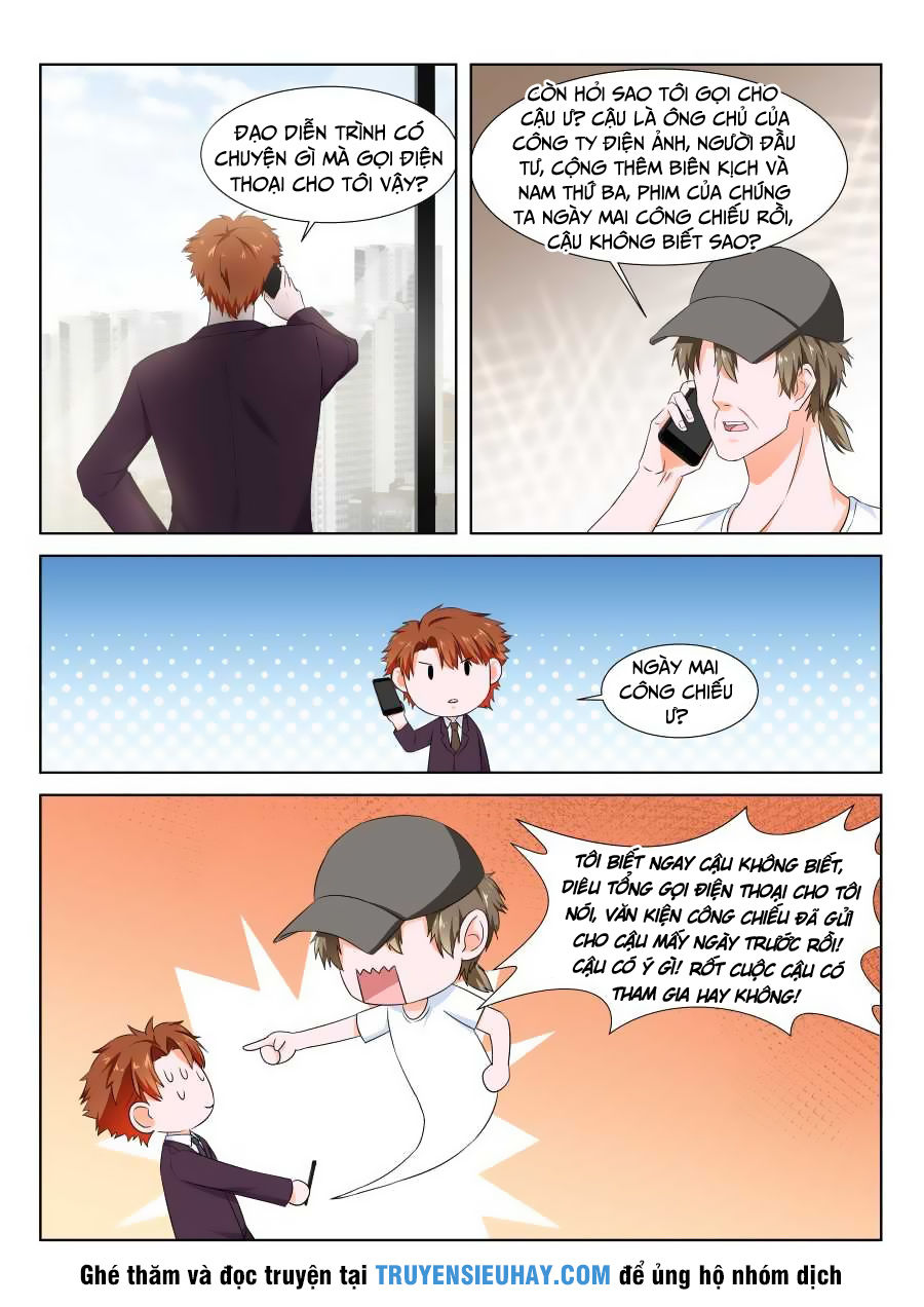 Đô Thị Kiêu Hùng Hệ Thống Chapter 138 - Trang 2