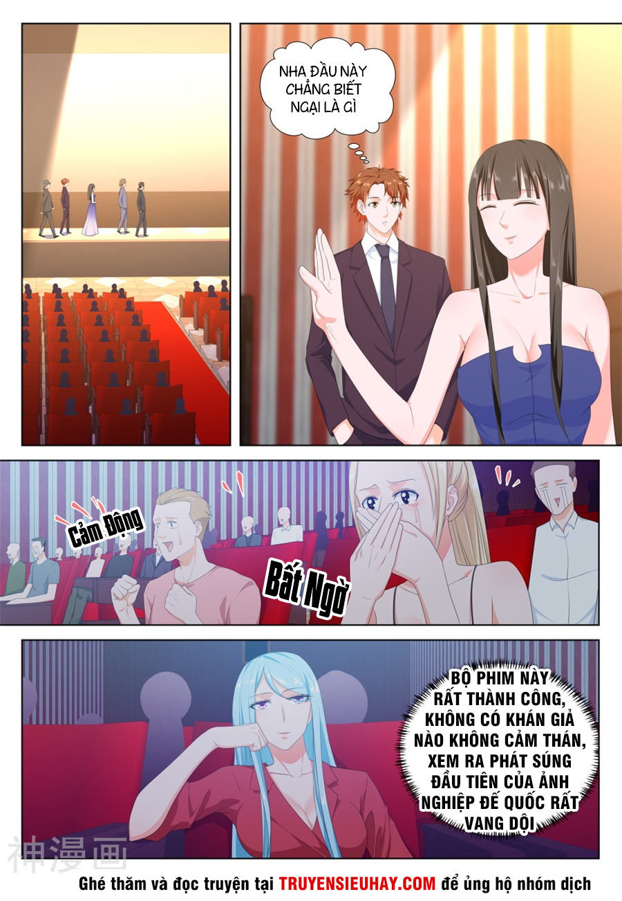 Đô Thị Kiêu Hùng Hệ Thống Chapter 139 - Trang 2