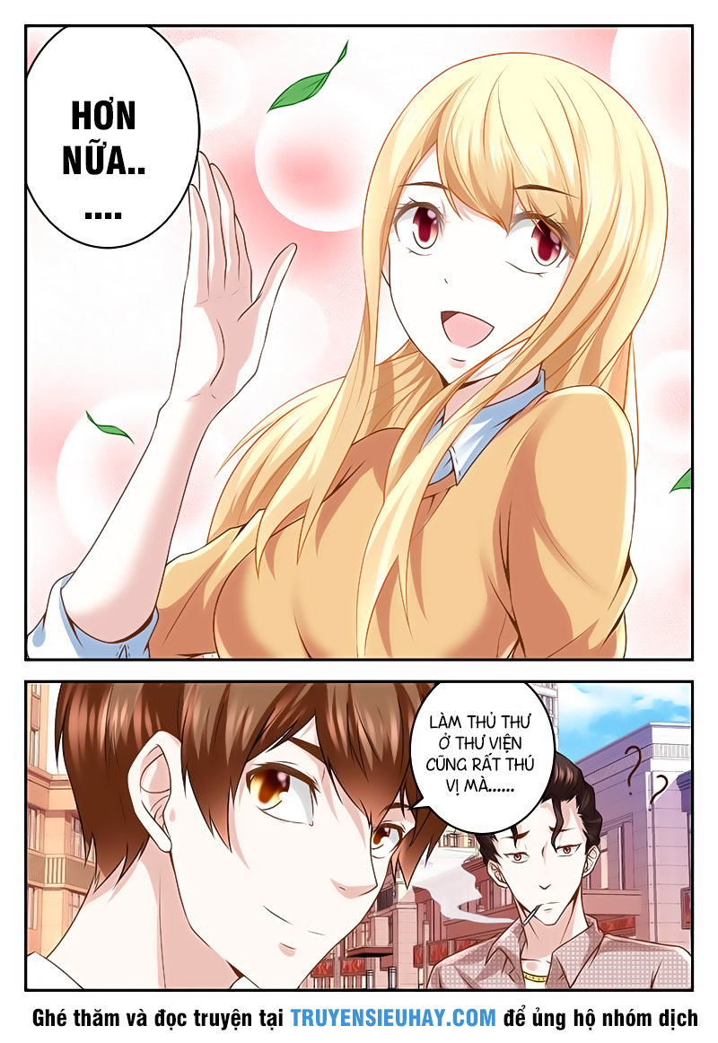 Đô Thị Kiêu Hùng Hệ Thống Chapter 14 - Trang 2