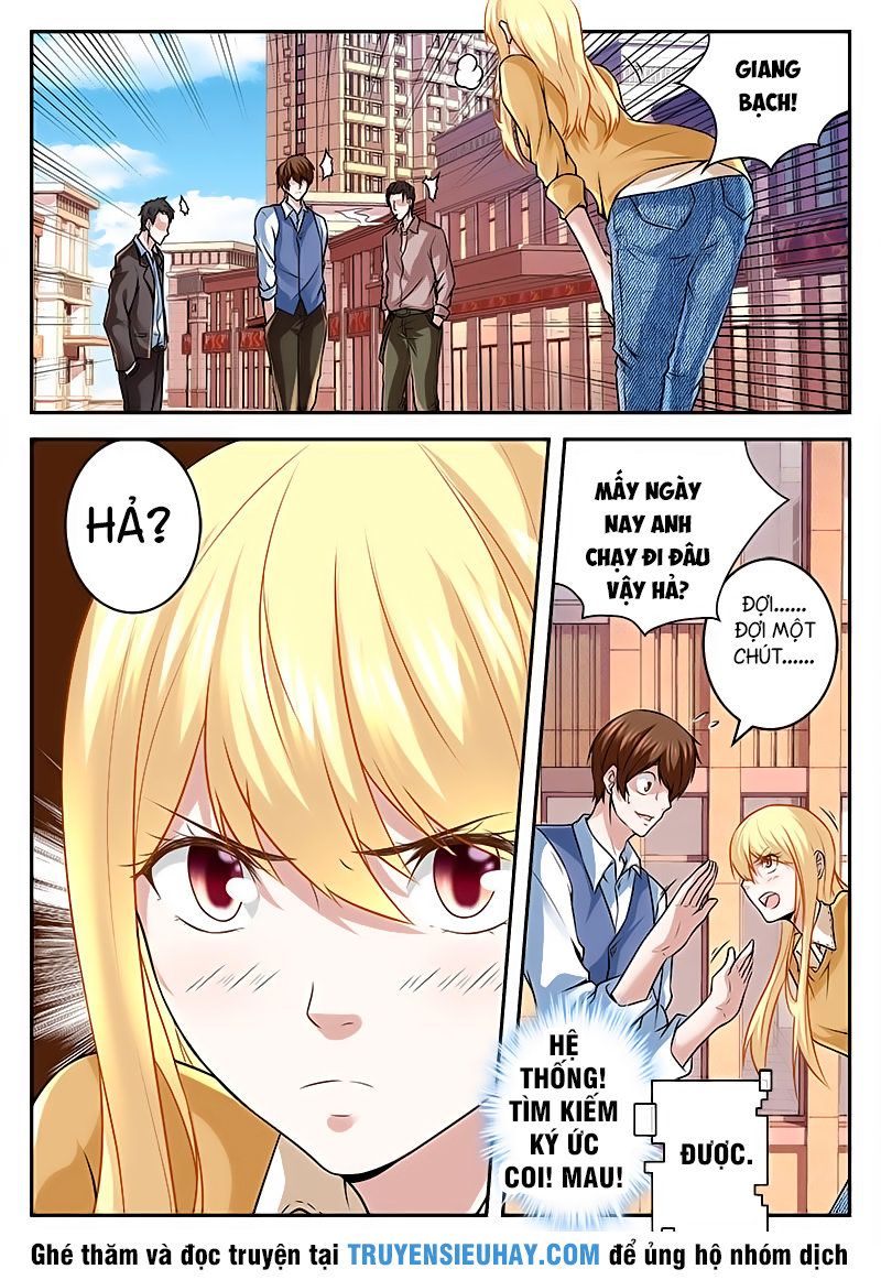 Đô Thị Kiêu Hùng Hệ Thống Chapter 14 - Trang 2