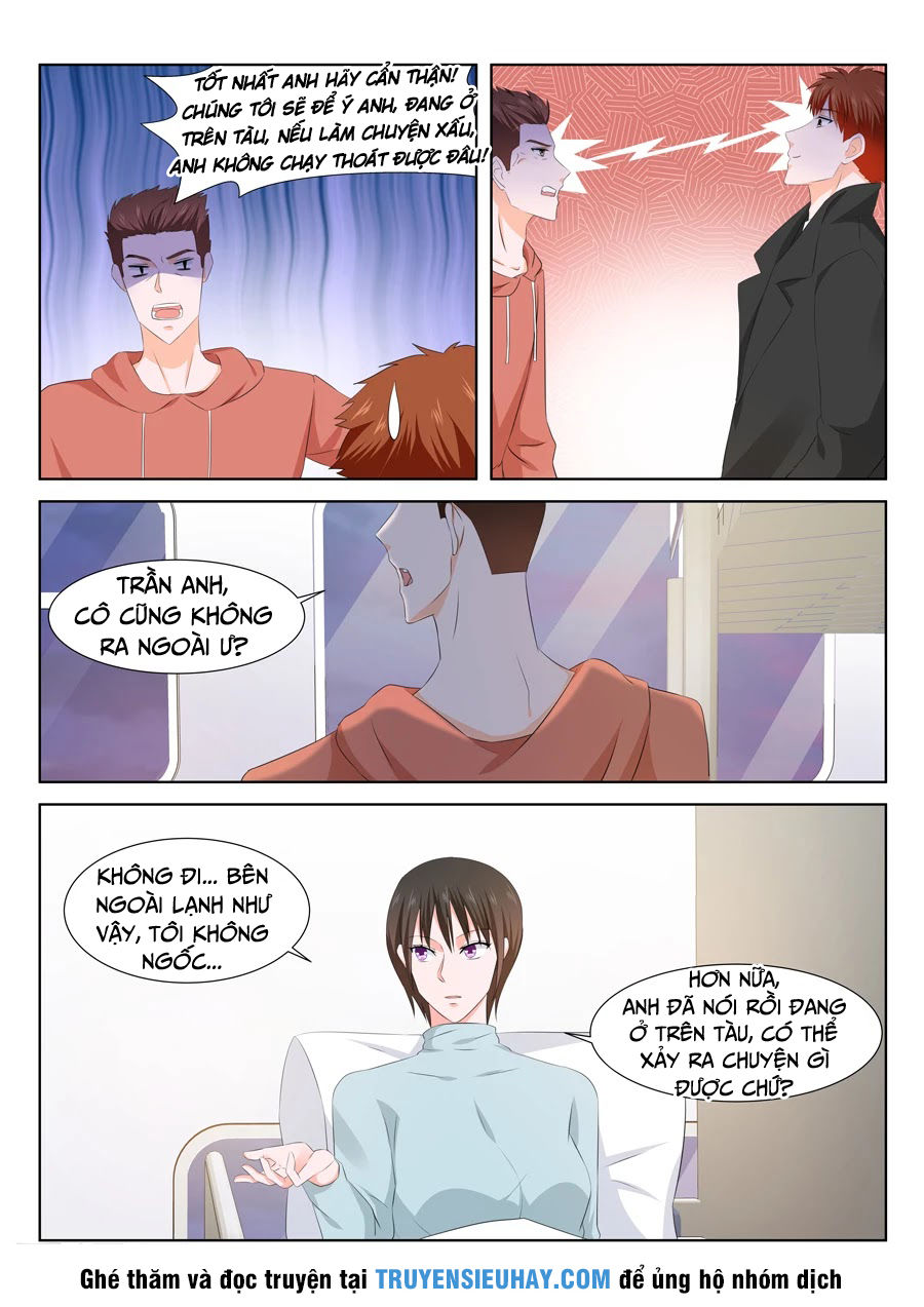 Đô Thị Kiêu Hùng Hệ Thống Chapter 143 - Trang 2