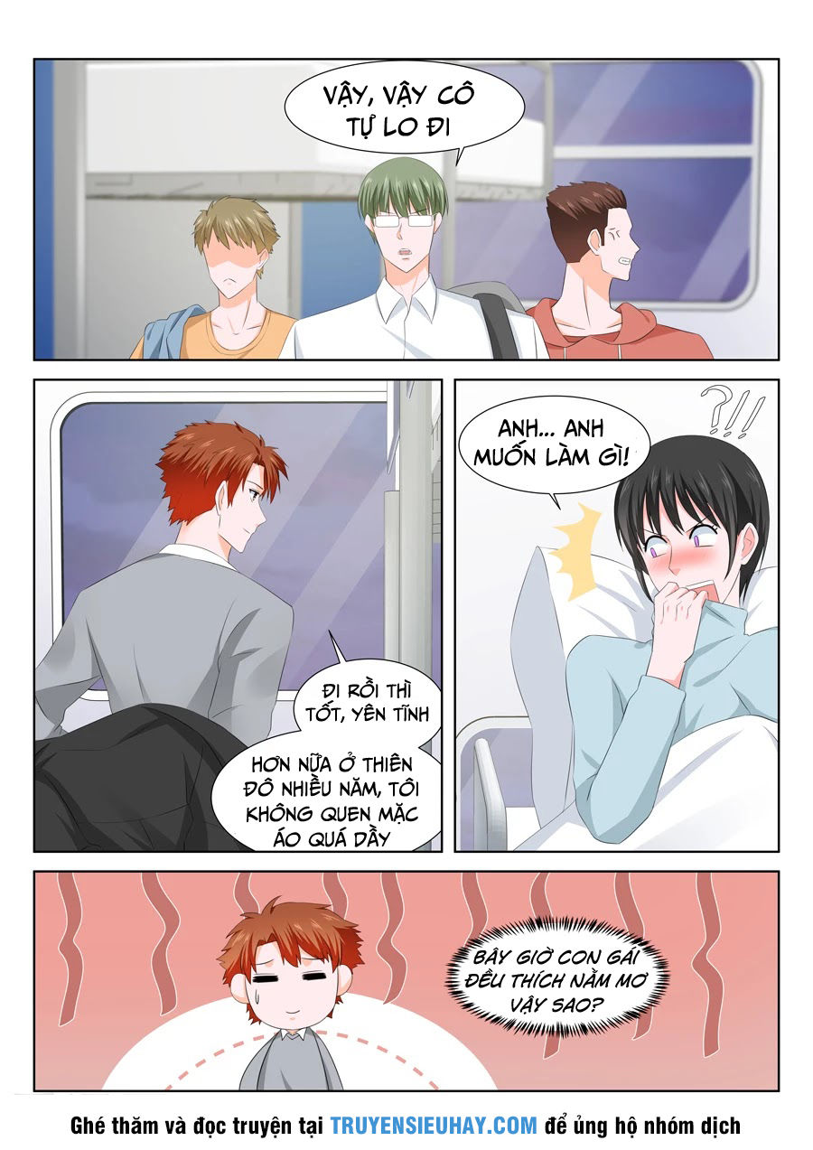 Đô Thị Kiêu Hùng Hệ Thống Chapter 143 - Trang 2