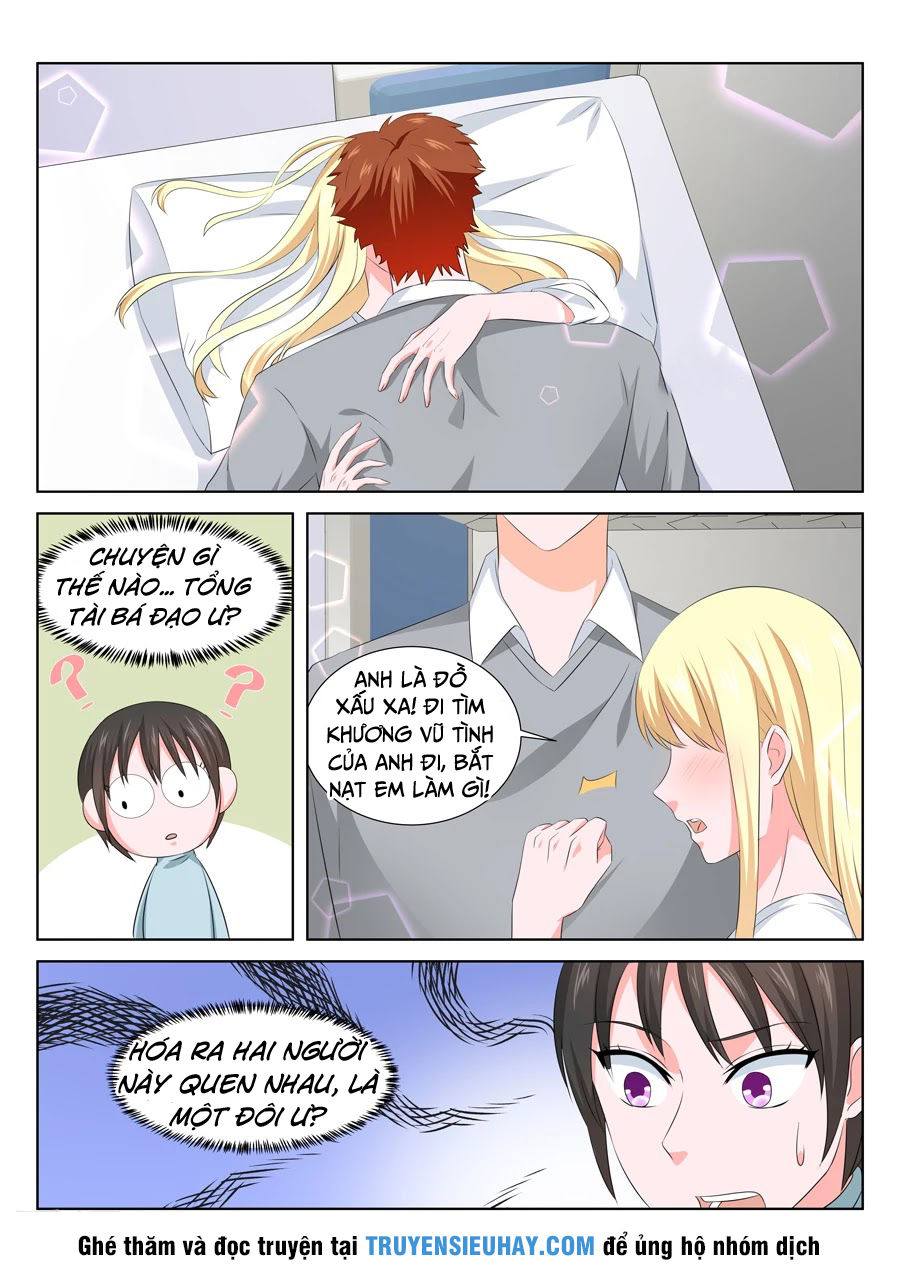 Đô Thị Kiêu Hùng Hệ Thống Chapter 143 - Trang 2