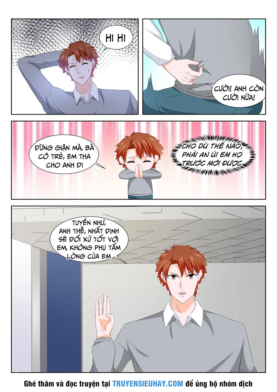 Đô Thị Kiêu Hùng Hệ Thống Chapter 143 - Trang 2