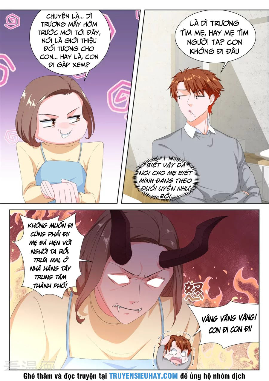 Đô Thị Kiêu Hùng Hệ Thống Chapter 144 - Trang 2