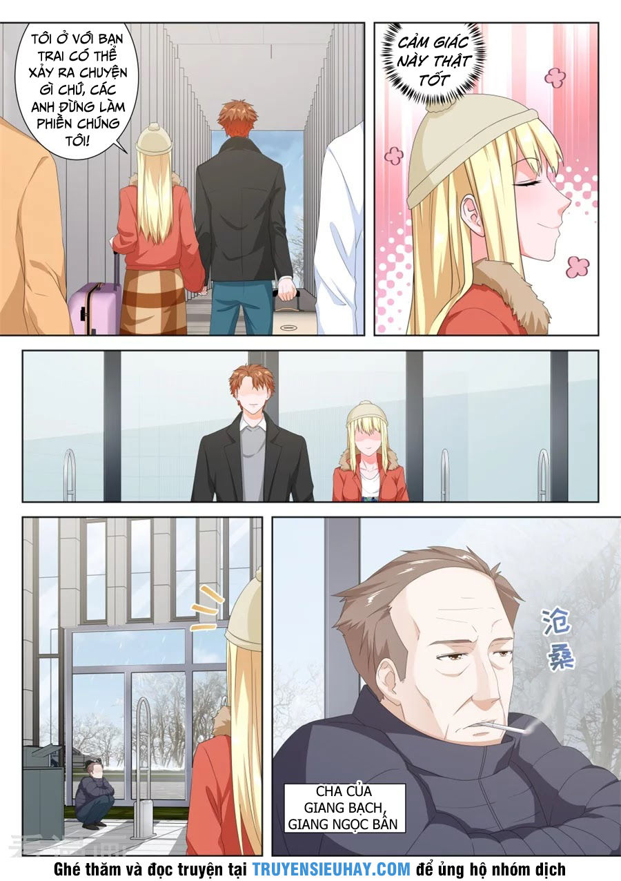 Đô Thị Kiêu Hùng Hệ Thống Chapter 144 - Trang 2