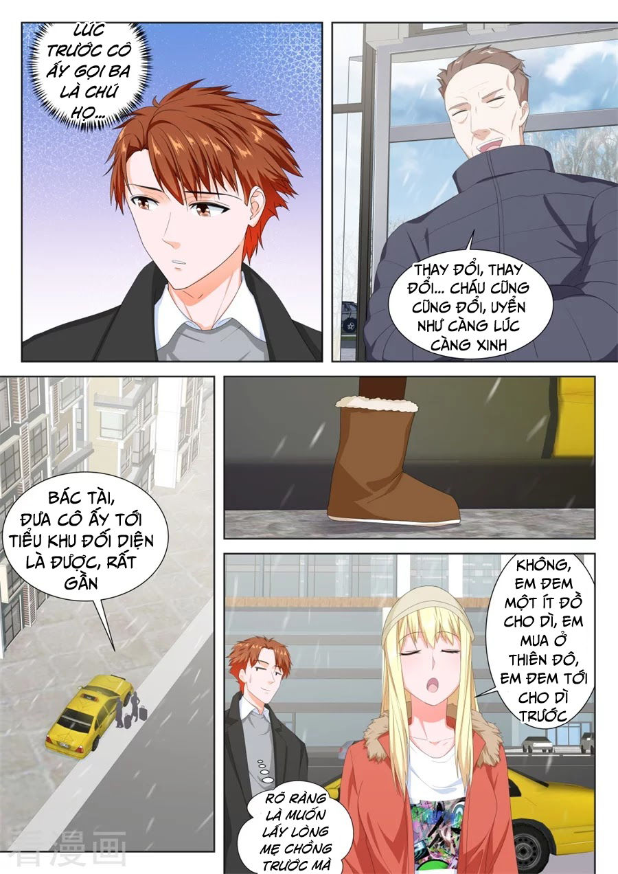 Đô Thị Kiêu Hùng Hệ Thống Chapter 144 - Trang 2