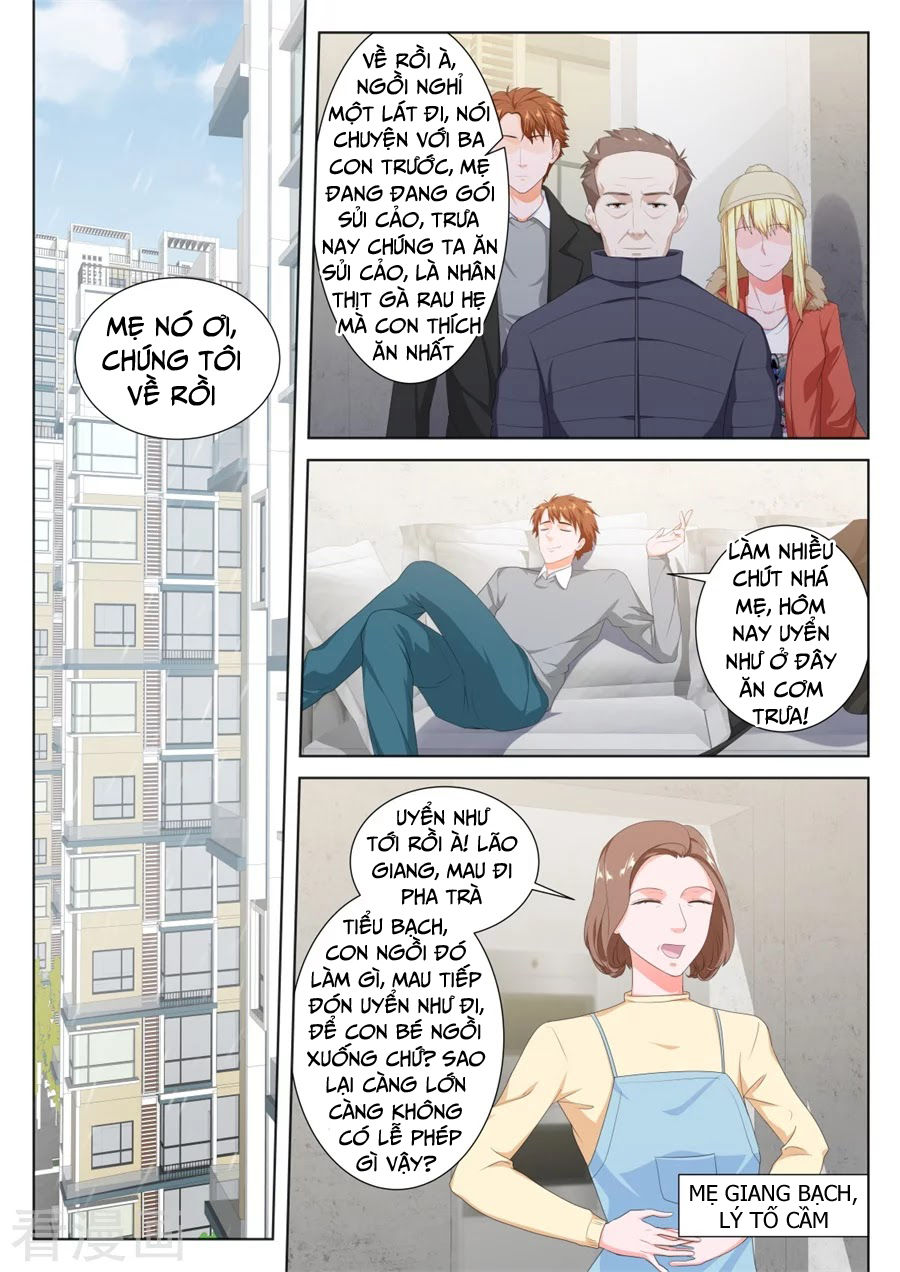 Đô Thị Kiêu Hùng Hệ Thống Chapter 144 - Trang 2