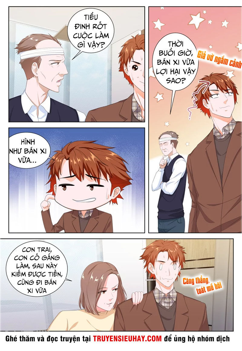 Đô Thị Kiêu Hùng Hệ Thống Chapter 148 - Trang 2