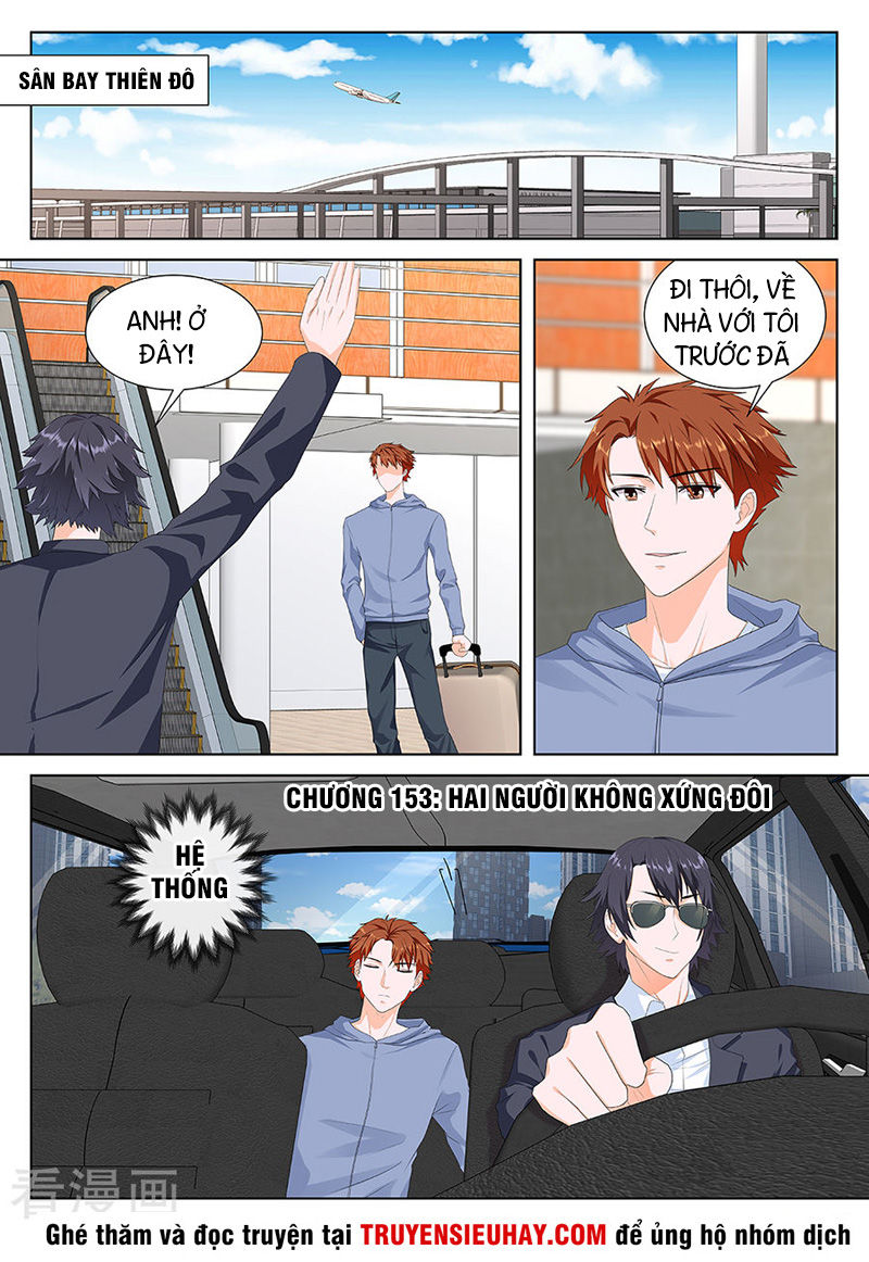 Đô Thị Kiêu Hùng Hệ Thống Chapter 152 - Trang 2