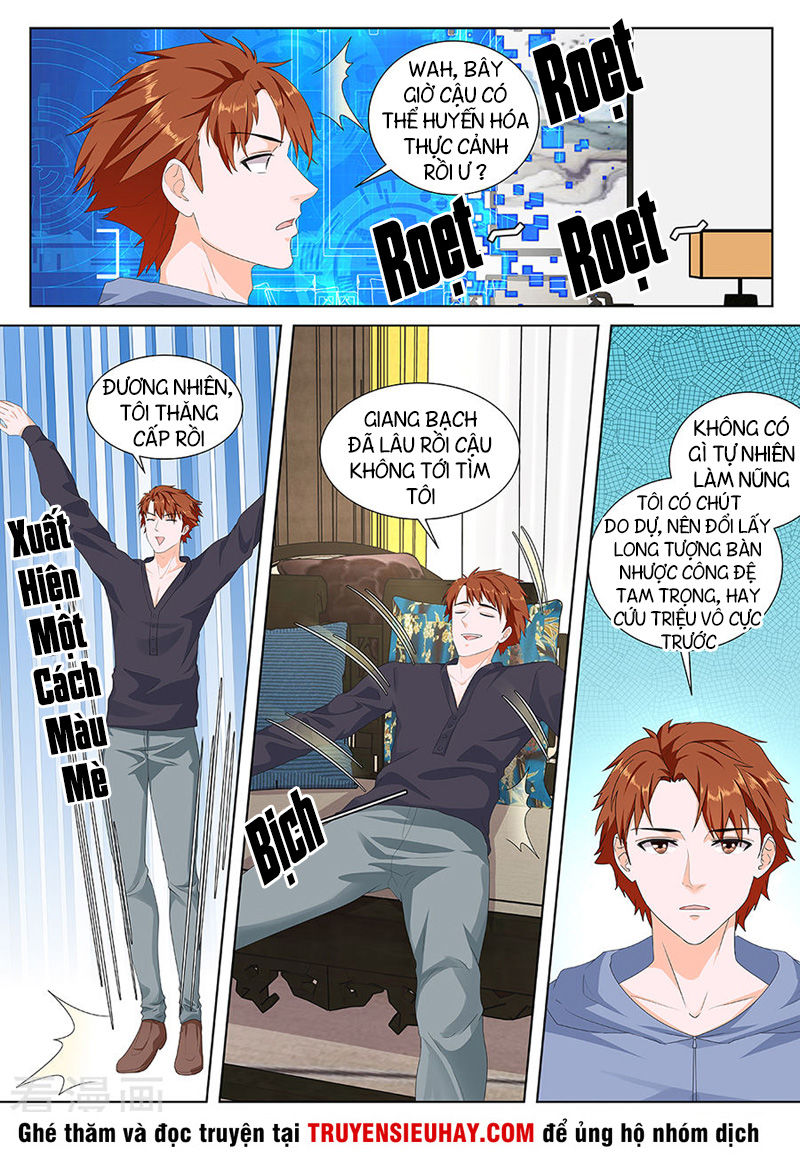 Đô Thị Kiêu Hùng Hệ Thống Chapter 152 - Trang 2