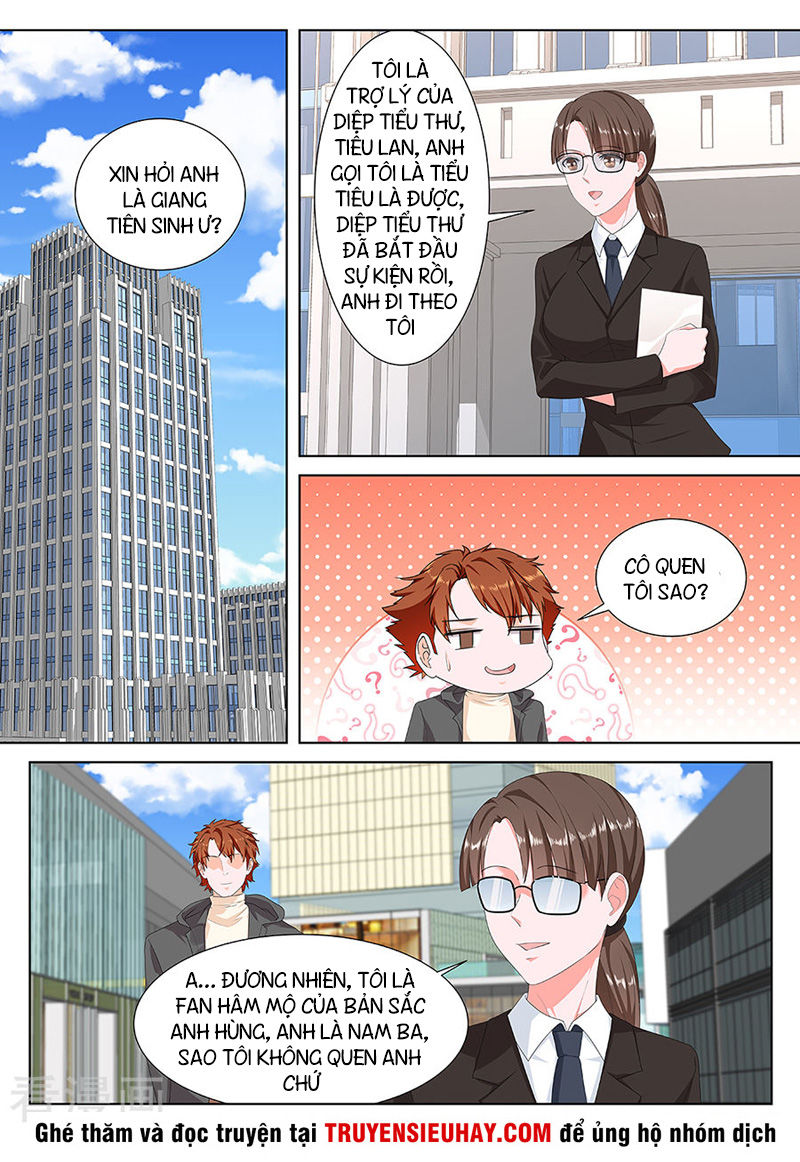 Đô Thị Kiêu Hùng Hệ Thống Chapter 152 - Trang 2