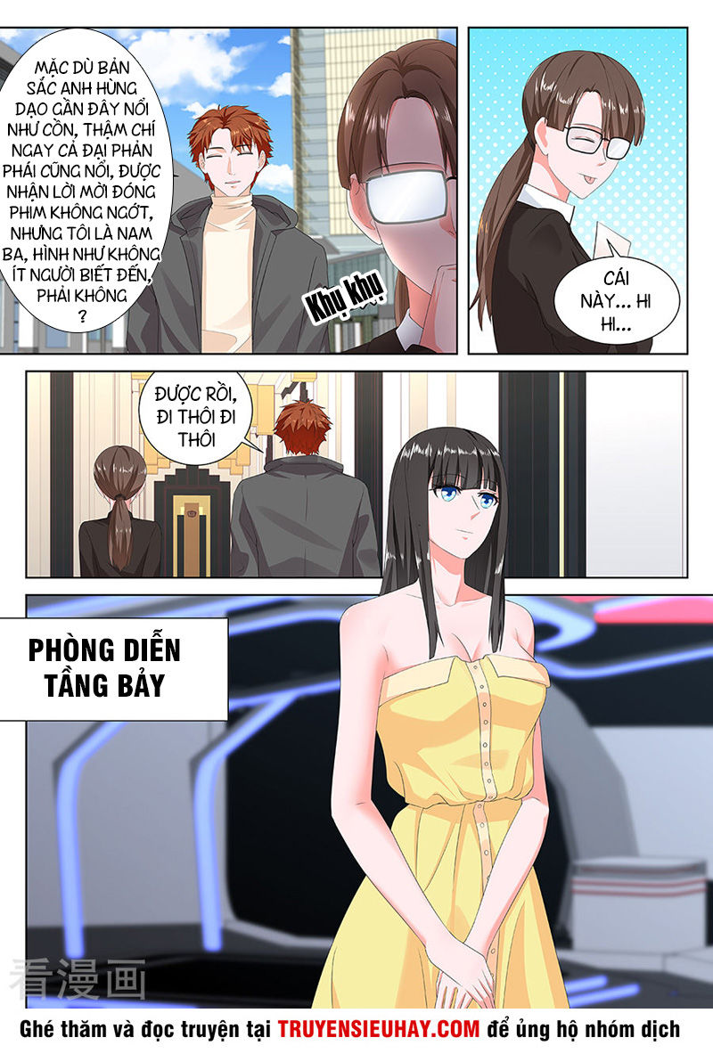 Đô Thị Kiêu Hùng Hệ Thống Chapter 152 - Trang 2