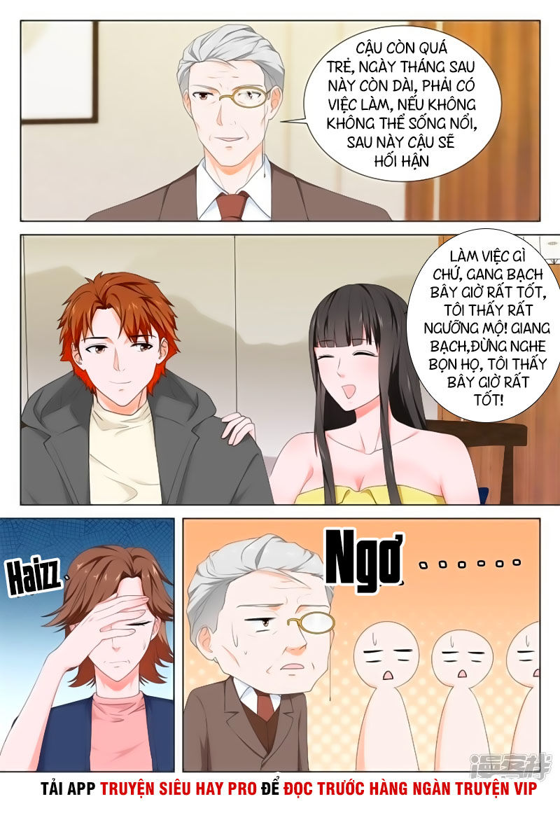 Đô Thị Kiêu Hùng Hệ Thống Chapter 154 - Trang 2