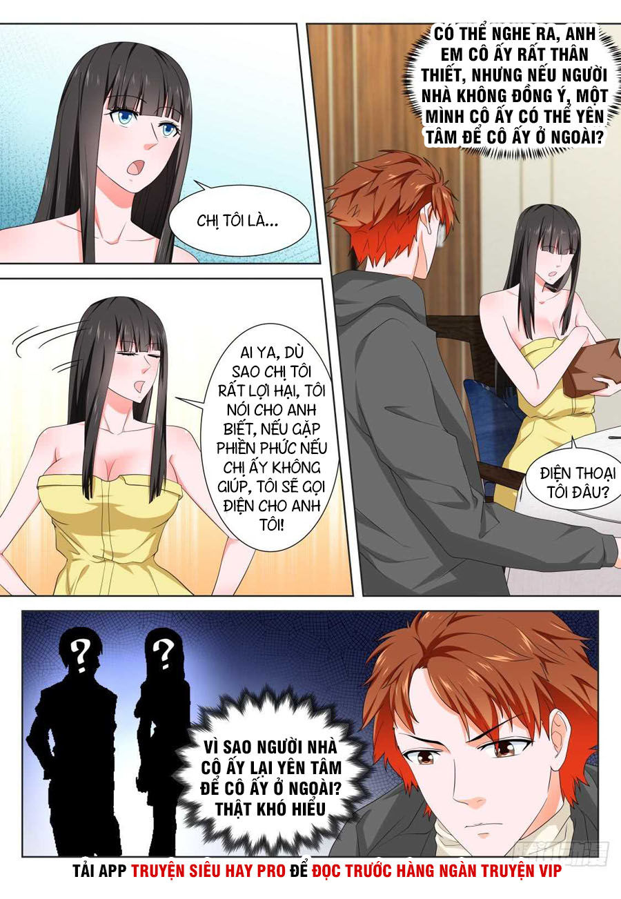 Đô Thị Kiêu Hùng Hệ Thống Chapter 156 - Trang 2