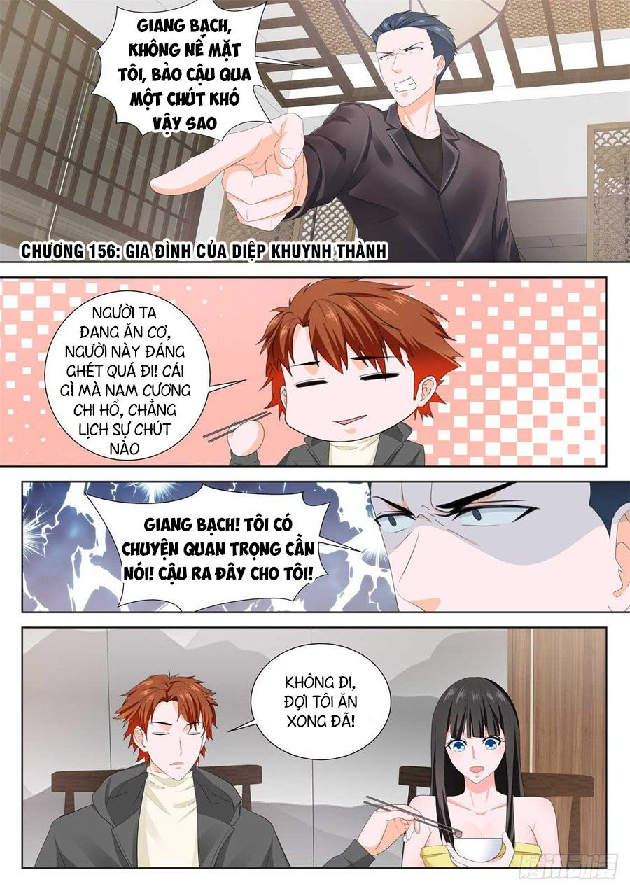 Đô Thị Kiêu Hùng Hệ Thống Chapter 156 - Trang 2