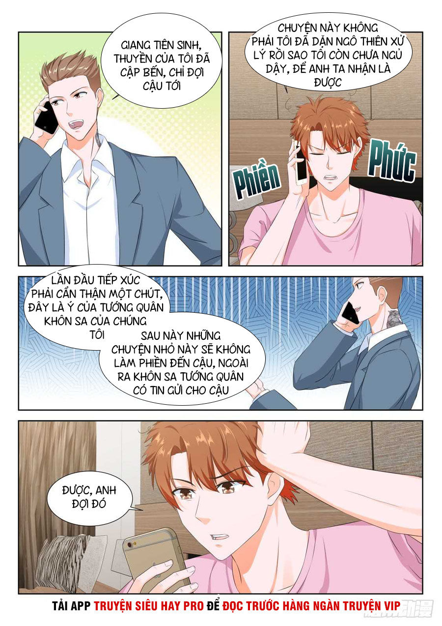 Đô Thị Kiêu Hùng Hệ Thống Chapter 157 - Trang 2