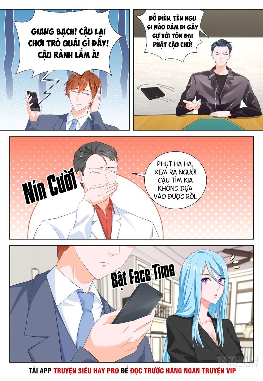 Đô Thị Kiêu Hùng Hệ Thống Chapter 162 - Trang 2