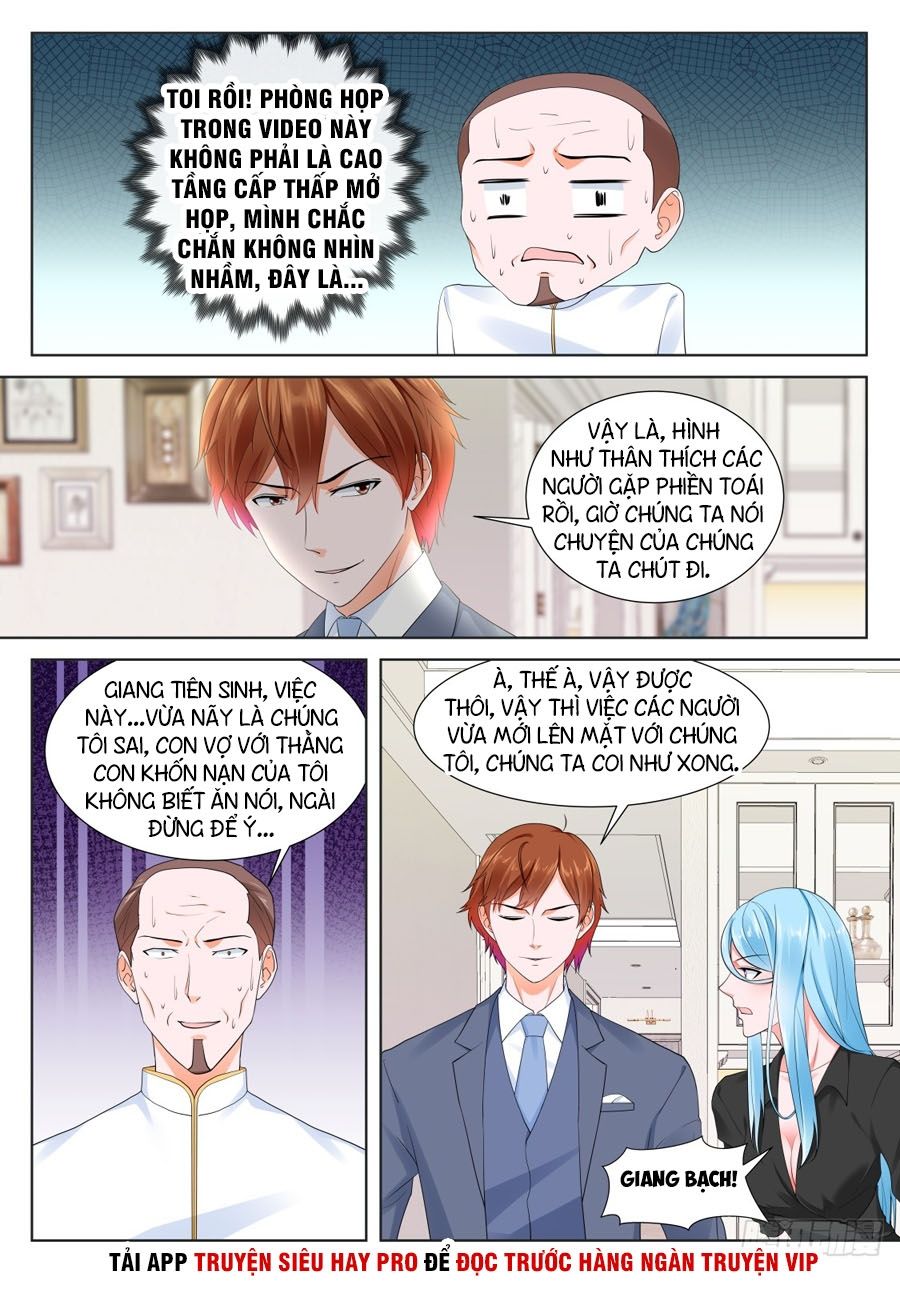 Đô Thị Kiêu Hùng Hệ Thống Chapter 162 - Trang 2