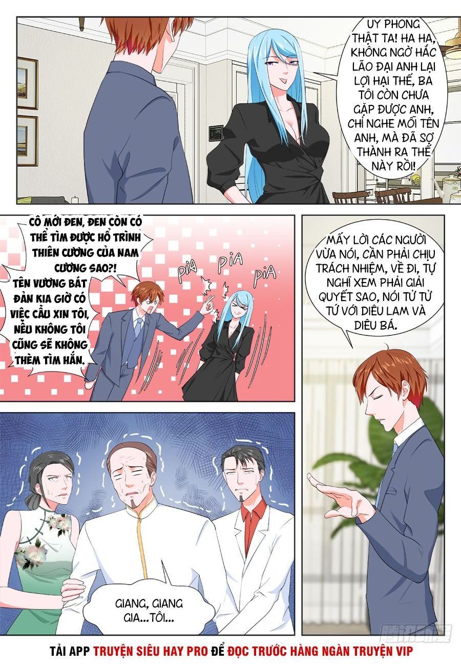 Đô Thị Kiêu Hùng Hệ Thống Chapter 162 - Trang 2