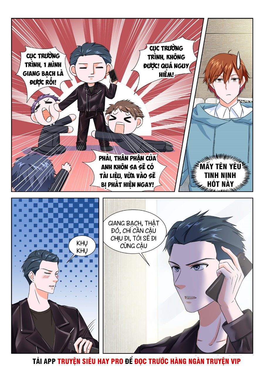 Đô Thị Kiêu Hùng Hệ Thống Chapter 163 - Trang 2