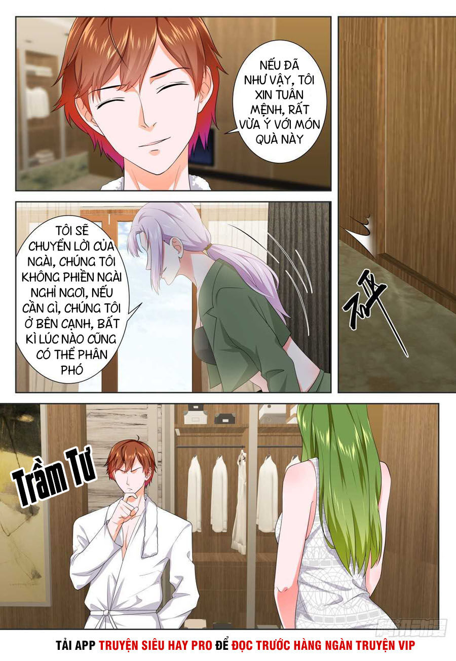 Đô Thị Kiêu Hùng Hệ Thống Chapter 164 - Trang 2