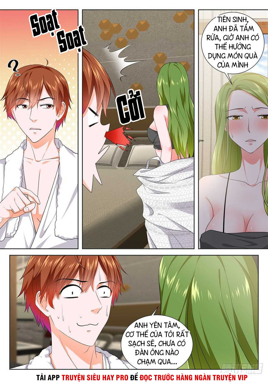 Đô Thị Kiêu Hùng Hệ Thống Chapter 164 - Trang 2