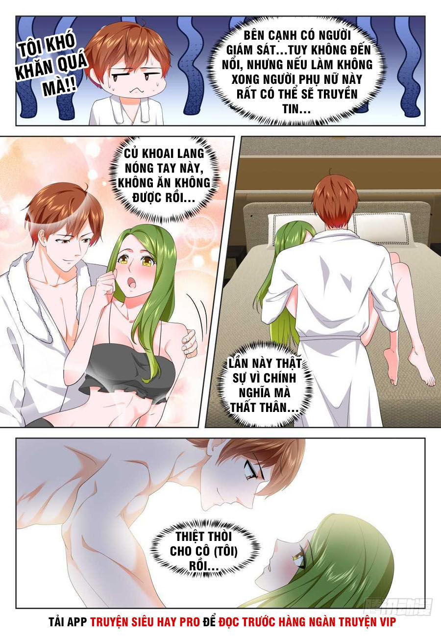 Đô Thị Kiêu Hùng Hệ Thống Chapter 164 - Trang 2