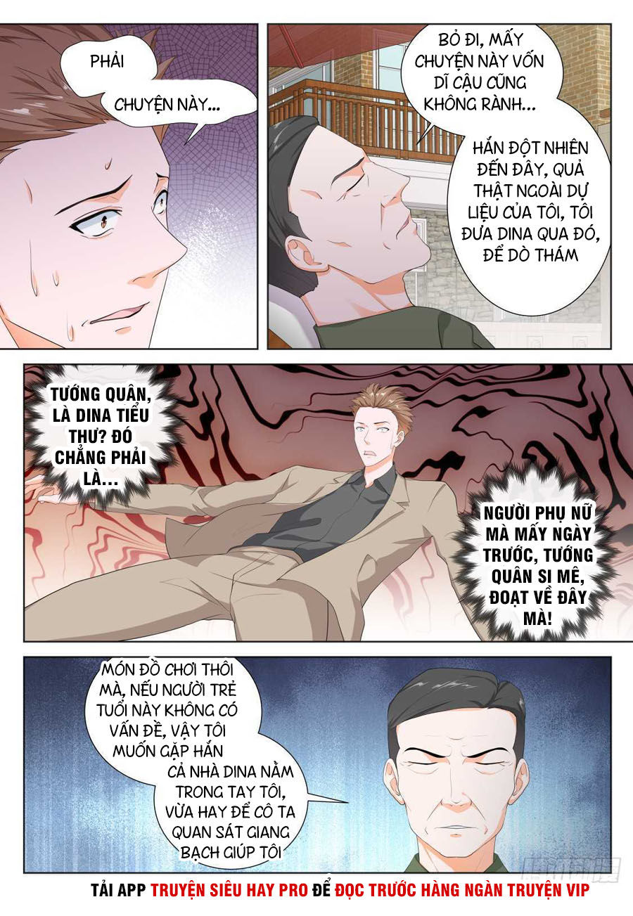 Đô Thị Kiêu Hùng Hệ Thống Chapter 164 - Trang 2