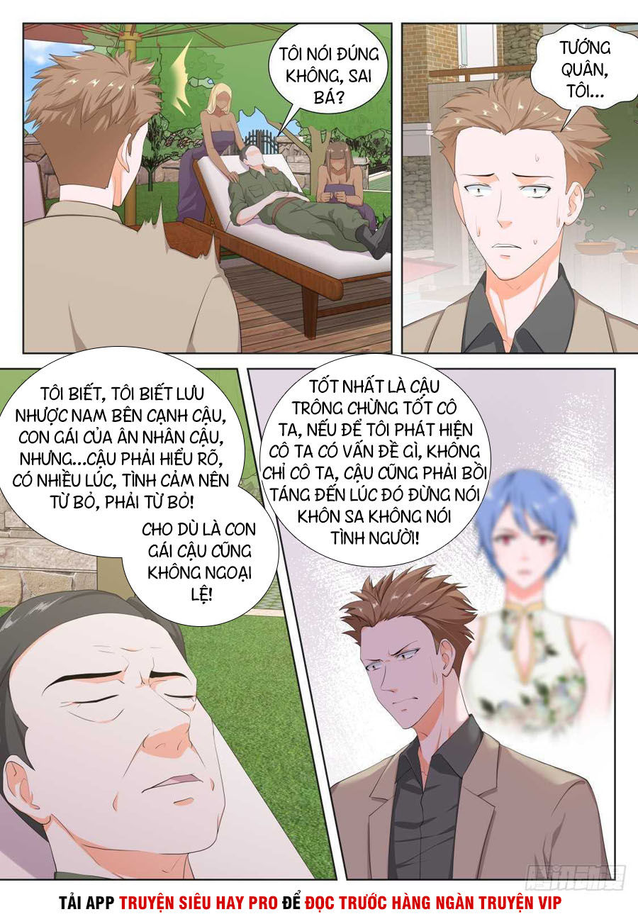 Đô Thị Kiêu Hùng Hệ Thống Chapter 164 - Trang 2