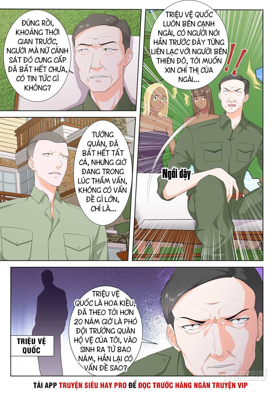 Đô Thị Kiêu Hùng Hệ Thống Chapter 164 - Trang 2