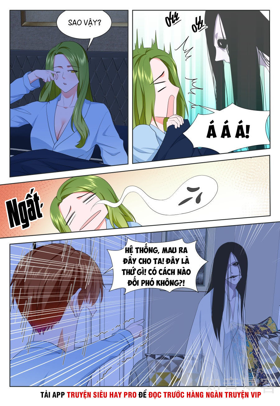 Đô Thị Kiêu Hùng Hệ Thống Chapter 166 - Trang 2