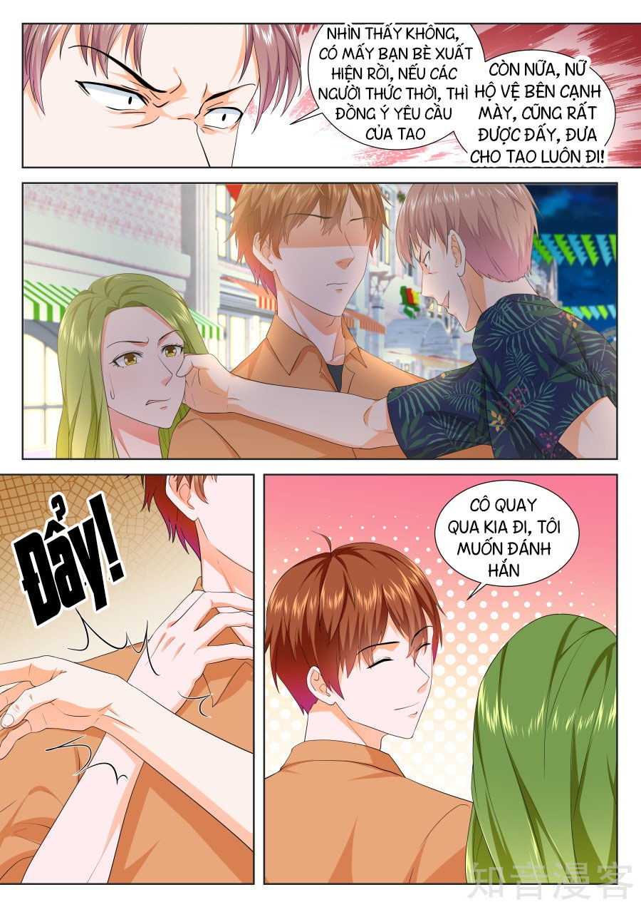 Đô Thị Kiêu Hùng Hệ Thống Chapter 166 - Trang 2