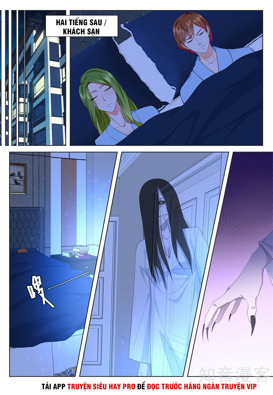 Đô Thị Kiêu Hùng Hệ Thống Chapter 166 - Trang 2