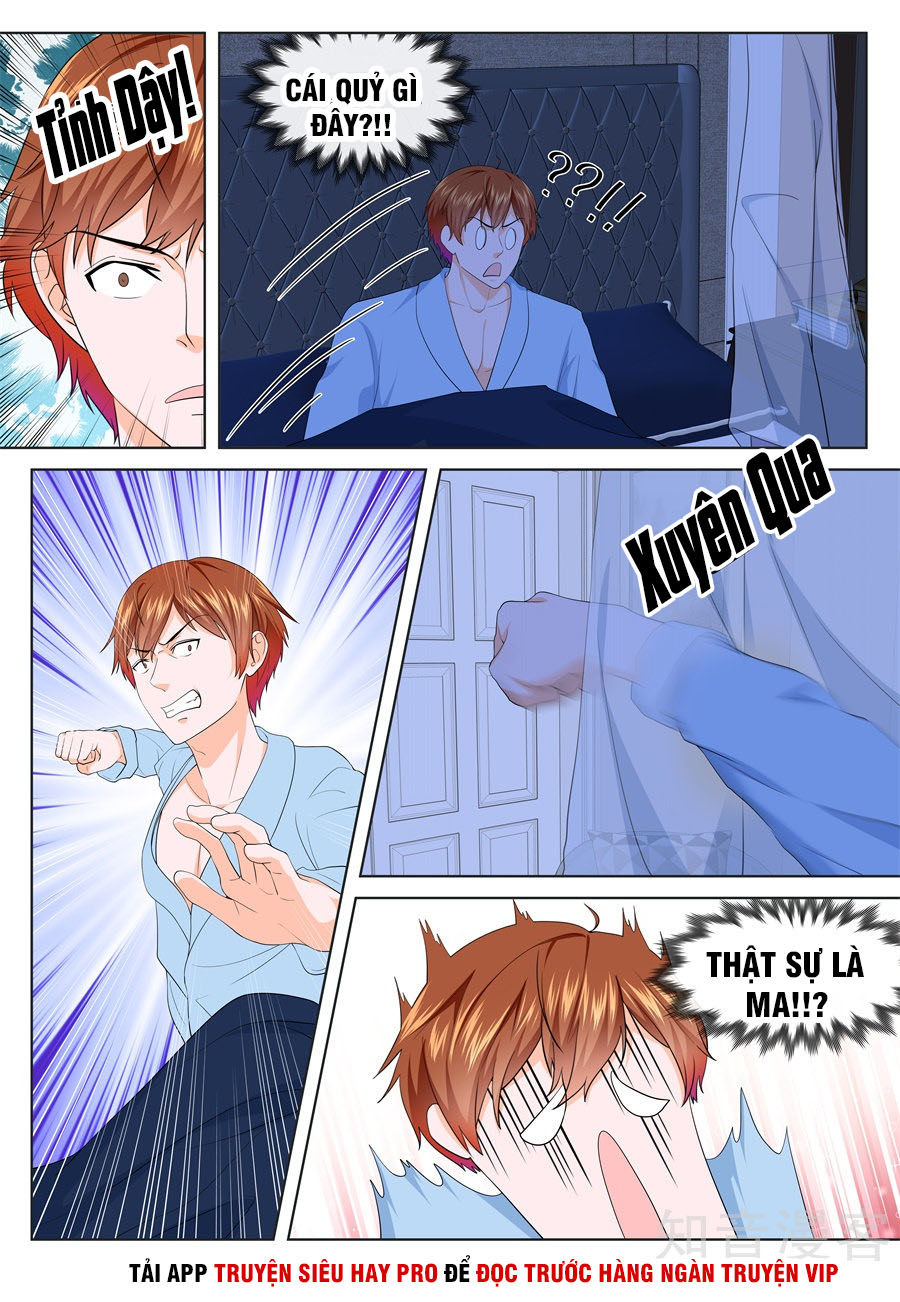 Đô Thị Kiêu Hùng Hệ Thống Chapter 166 - Trang 2