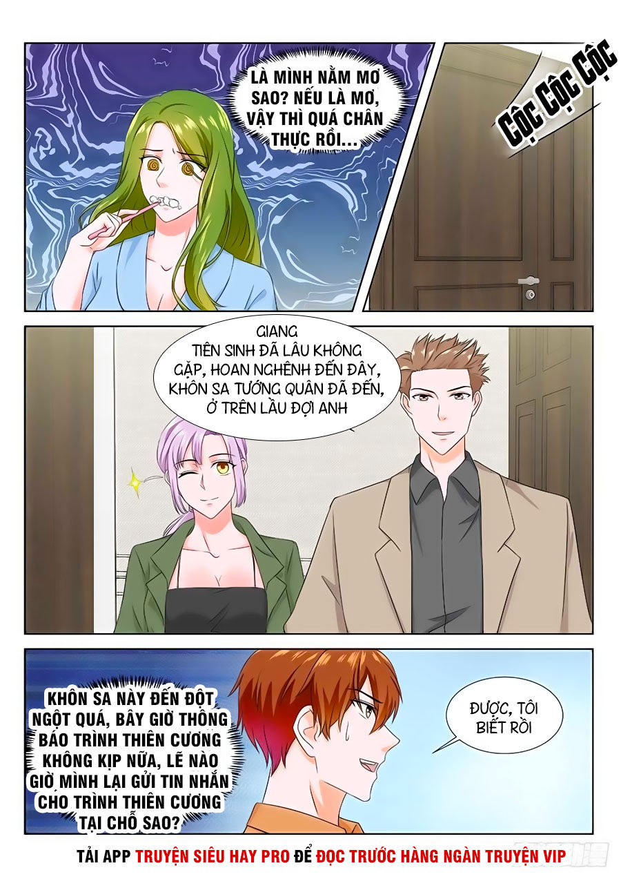 Đô Thị Kiêu Hùng Hệ Thống Chapter 167 - Trang 2