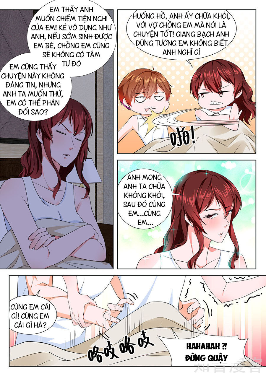 Đô Thị Kiêu Hùng Hệ Thống Chapter 172 - Trang 2