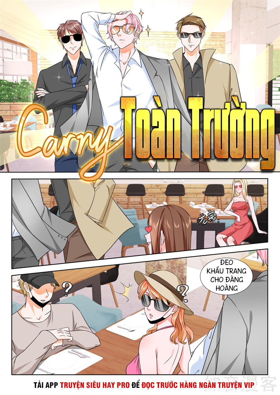 Đô Thị Kiêu Hùng Hệ Thống Chapter 173 - Trang 2